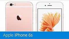 Apple iPhone 6s (recenze)