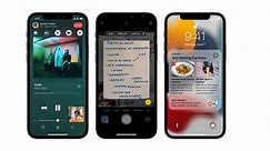 iOS 15 bevat allerlei nieuwe features die het leven makkelijker maken
