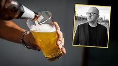 Alkoholik z TikToka: jedno piwo dziennie może szybko doprowadzić do nałogu