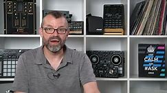 Pioneer DJ DM-40D Monitor Speakers Review -- DJ/Producer switch?