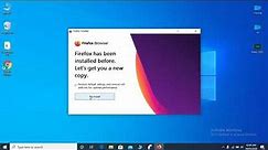 How to Download and Install Mozilla Firefox for Windows 10, 7, 8, (64 bit 32 bit)