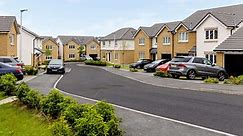 Calder Wynd ‧ New homes in Coatbridge ‧ Taylor Wimpey