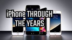 The Evolution of the iPhone: A Timeline
