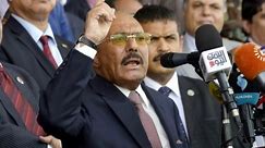 Former Yemeni president Saleh reportedly killed by rebels