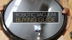 Robotic Vacuum Buying Guide | Consumer Reports