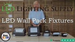 The Best LED Wall Pack Lights For Your Business: Expert Analysis
