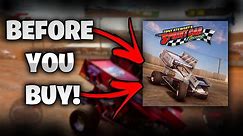 Before You Buy: Tony Stewart Sprint Car Racing (Game Review)