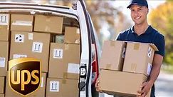 UPS Amazon Returns with At Neighborhood Parcel Of Tewksbury, MA - UPS Drop-off Location Andover MA