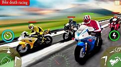 Real Moto 2 Racing Game | Extreme | Driving | Impossible | - Android GamePlay