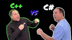 C++ vs C# - What Programmers Need to Know About Their Similarities and Differences