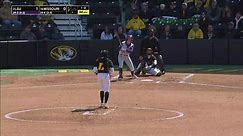 LSU Softball - 🔺2 | Double play in the field. HR in the...