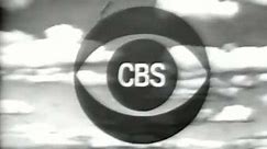 CBS Television Network logo (November 3, 1964)