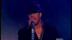 Marques Houston - Wonderful Live - BET 2007