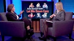 Great Performances:Paula Zahn Interviews Anna Deavere Smith Season 39 Episode 8