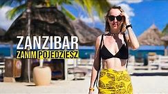 Zanzibar: Odkryj 15 Mało Znanych Wskazówek, Które Mogą Uratować Twoje Wakacje