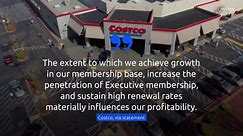 Costco Wants to Stop Membership Card Sharing