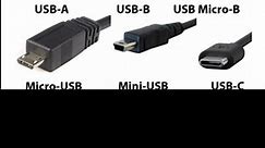 USB Type-C vs. USB 3: What's the Difference?