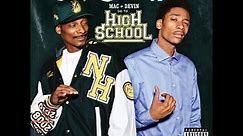 Mac And Devin Go To High School (HD)(HQ)- Full Movie - Wiz Khalifa Snoop Dogg