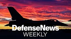 The future of the B-52 and a look at Navy boxing | Defense News Weekly Full Episode, 3.2.24
