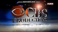 David Hollander Productions/Gran Via Productions/CBS Productions/Sony Pictures TV. (2001/2007)