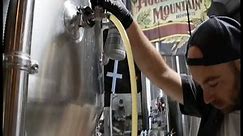 Casks filled with the dankest... - Figueroa Mountain Brewing