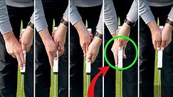 Which putting grip should YOU use? Change your game FOREVER!