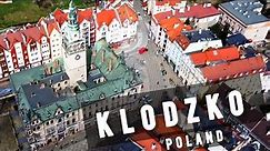 Klodzko by drone | POLAND 🇵🇱