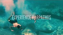 Experience Karpathos