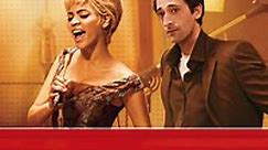 Cadillac Records (2008) Stream and Watch Online