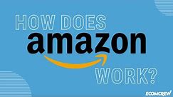 How Does Amazon Really Work - Explained in 2 Minutes