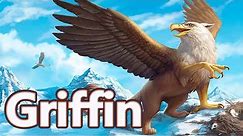 The Griffin: The Legendary Creature - Mythological Bestiary See U in History