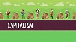WATCH: Capitalism and Socialism