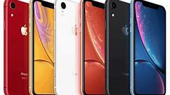 iPhone XR vs iPhone 8 – How Do They Compare?