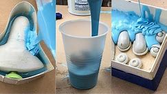 Silicone Mold Making - Three Different Ways
