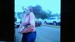 Hannah Payne murder trial: Police body cam video