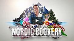 Tareq Taylor's Nordic Cookery: Season 1
