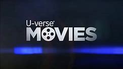 Uverse Movies Open