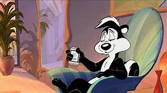 Pepe Le Pew AT&T Commercial [4K Remaster]
