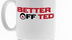 Better Off Ted: Season 1 Episode 11 Father, Can You Hair Me?