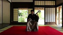 Tsugaru Shamisen (using Ripple) - Tsugaru Jongara-bushi Kyokubiki - 津軽三味線（リプル張り） 津軽じょんがら節曲弾