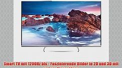 Panasonic Viera TX-42ASW654 106 cm (42 Zoll) 3D LED-LCD-Backlight-Fernseher EEK A+ (1200Hz - video Dailymotion