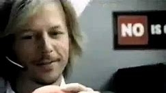Capital One Commercial with David Spade (2004)