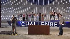 Battle for a New Champion Final Words - My Own Worst Frenemy - The Challenge: Battle for a New Champion | MTV