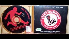 Chumbawamba - Tubthumping (1997 Danny Boy mix)