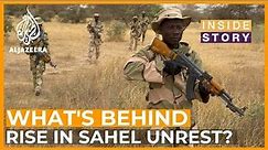 What's behind the upsurge in violence in the Sahel? | Inside Story