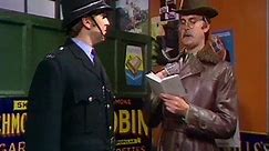Monty Python - Name the sketch! #MontyPython