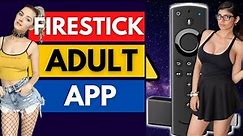 Use THESE 3 Apps on Your Firestick (18y+!)