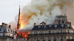 How it happened: Notre Dame Cathedral fire