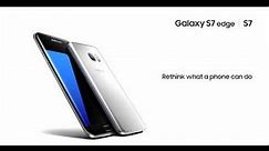 Samsung Galaxy S7 & edge Over the horizon Ringtone