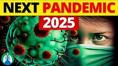 Severe Epidemic Enterovirus Respiratory Syndrome (SEERS) | WARNING 2025 ❗️